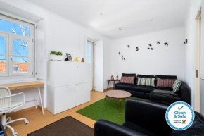 WHome | Trigueiros Downtown Apartment